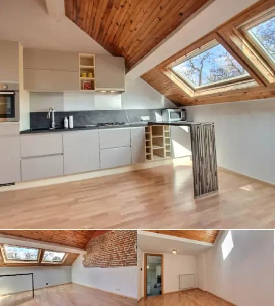 Apartment for rent