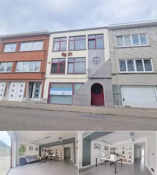 Office space for rent
