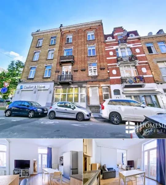 Apartment for rent