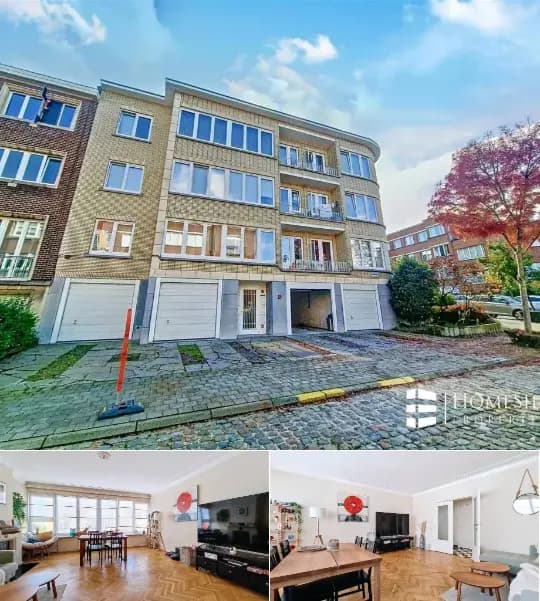 Apartment for rent