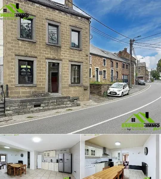Residence for sale