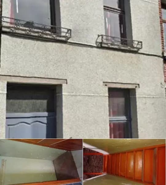 Residence for sale