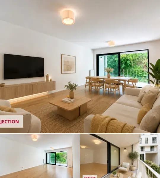 Apartment for rent