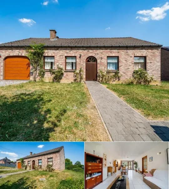 Residence for sale
