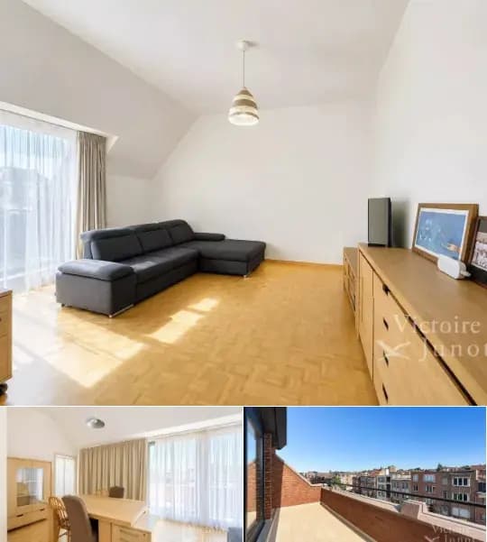 Apartment for rent