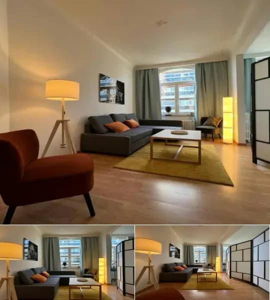 Apartment for rent