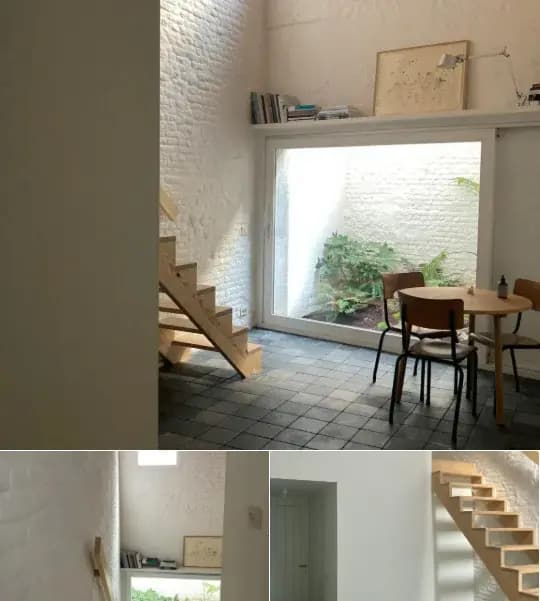 Residence for rent