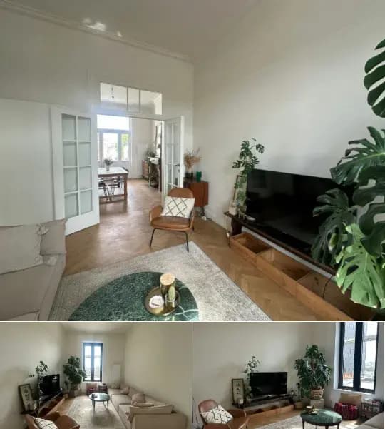 Apartment for rent