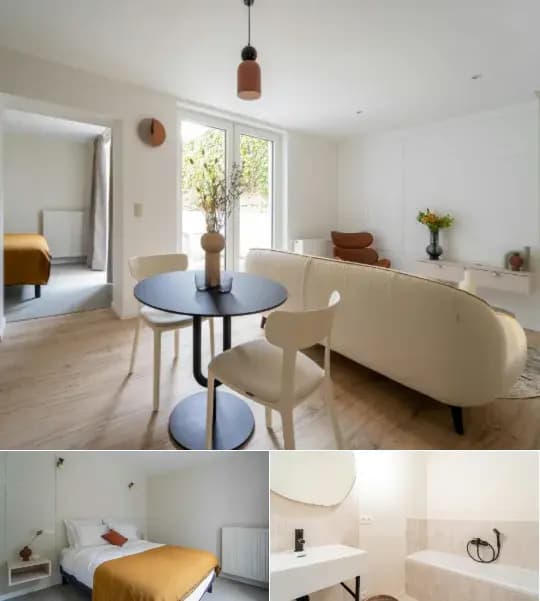 Apartment for rent