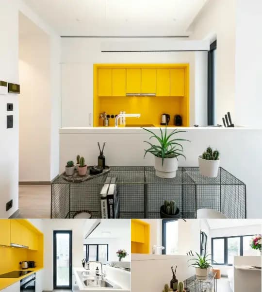 Apartment for rent