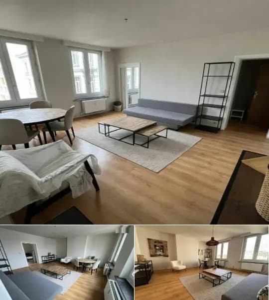 Apartment for rent