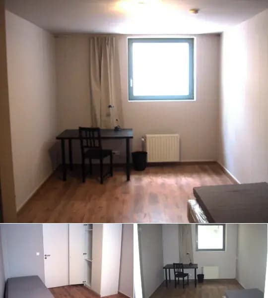 Apartment to share