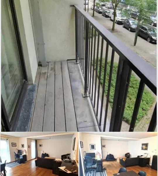 Apartment for rent