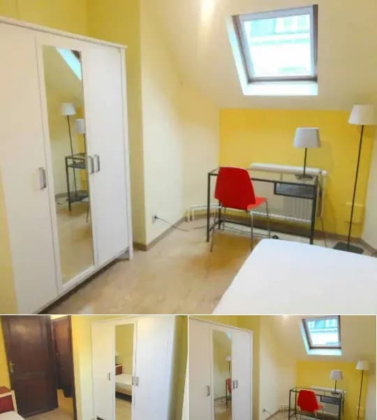 Residence to share