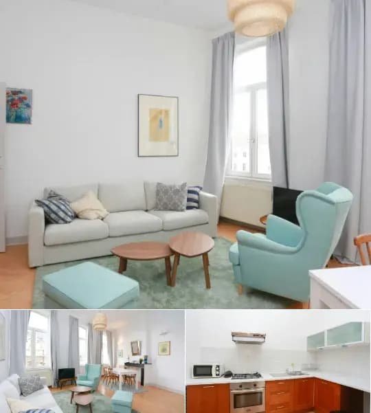 Apartment for rent