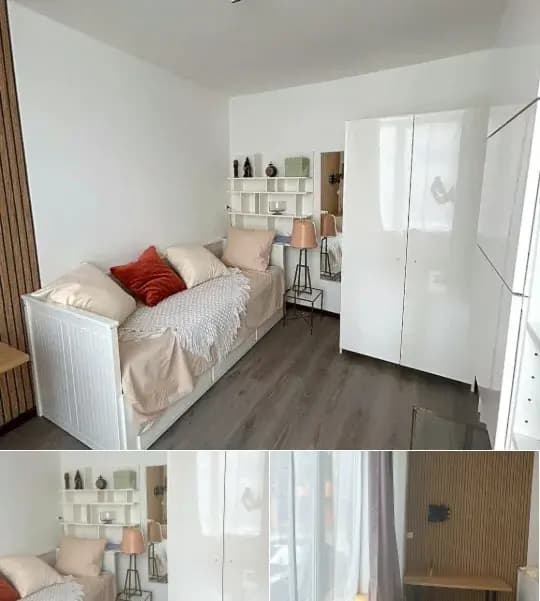 Apartment for rent