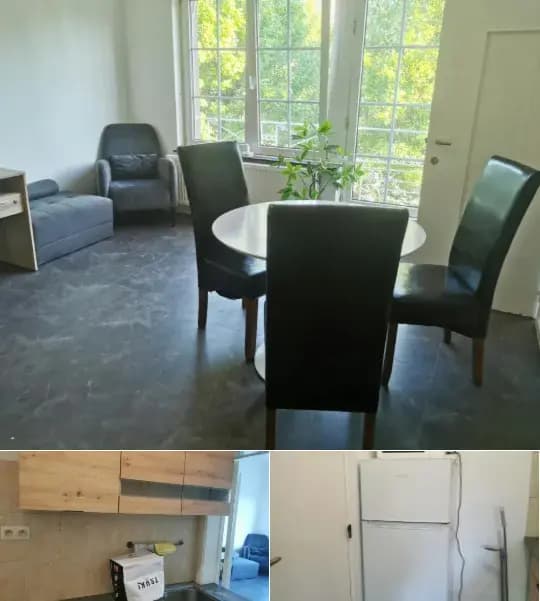 Apartment for rent