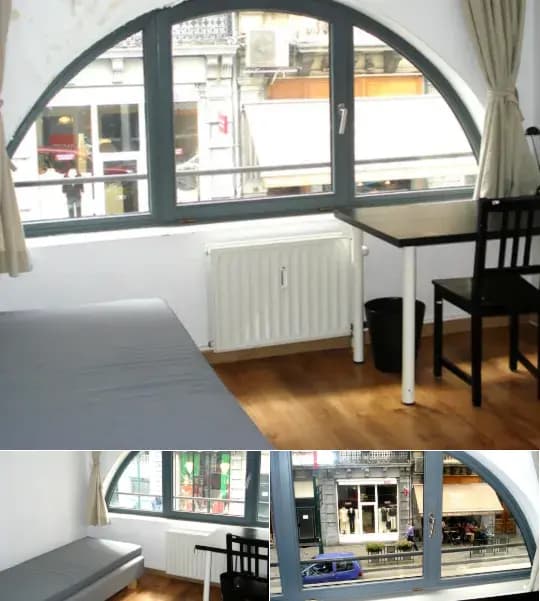 Apartment to share