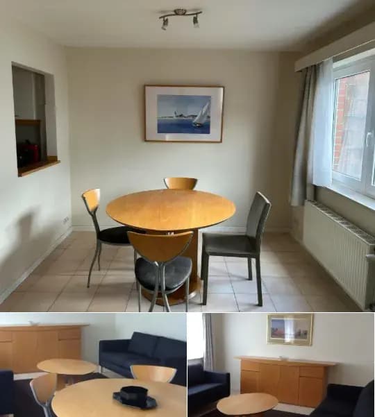 Apartment for rent