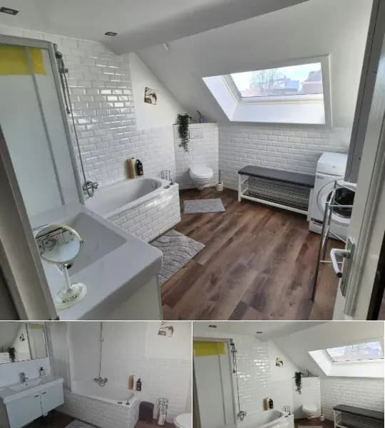 Apartment for rent