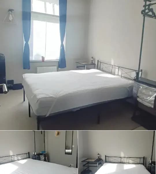 Apartment to share