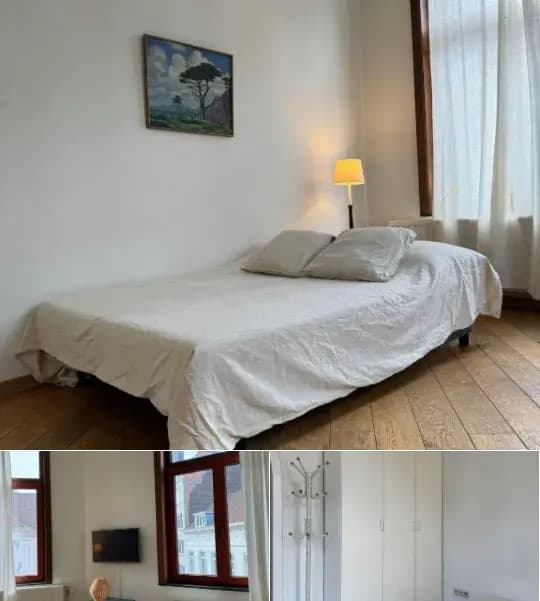 Apartment for rent