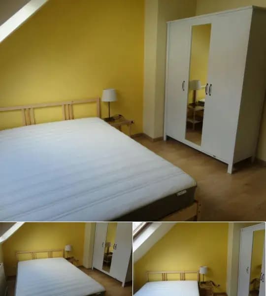 Residence to share