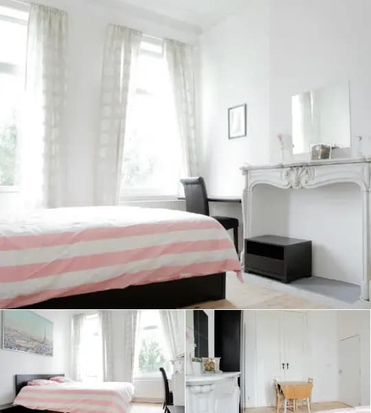 Apartment to share