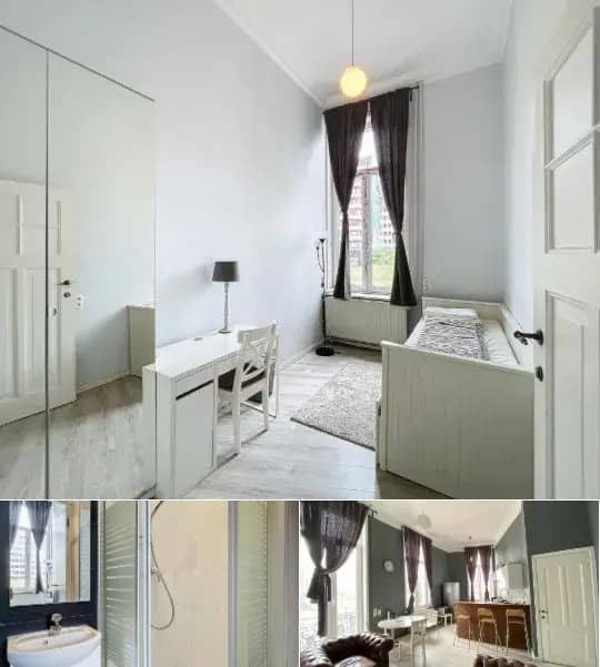 Apartment to share