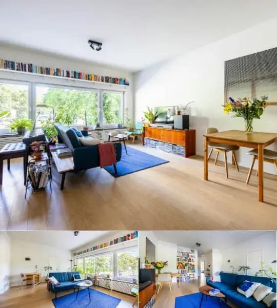 Apartment for rent