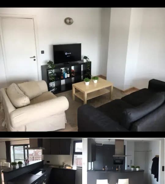 Apartment for rent