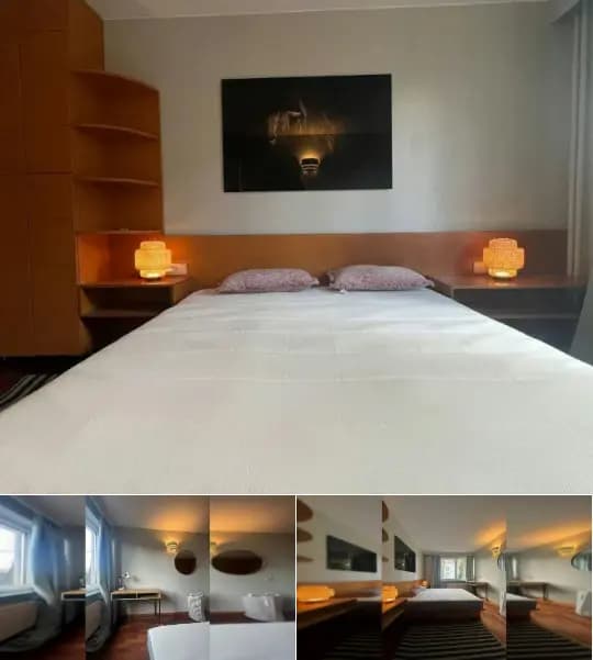 Apartment to share