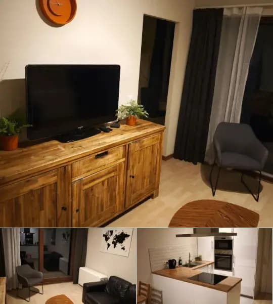 Apartment for rent