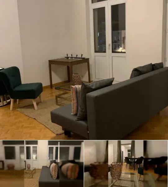 Apartment for rent