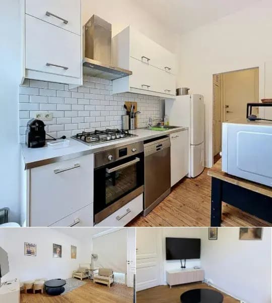 Apartment for rent