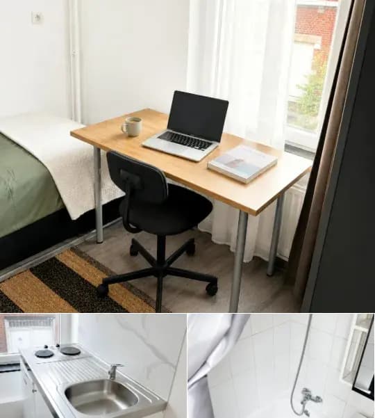 Apartment for rent