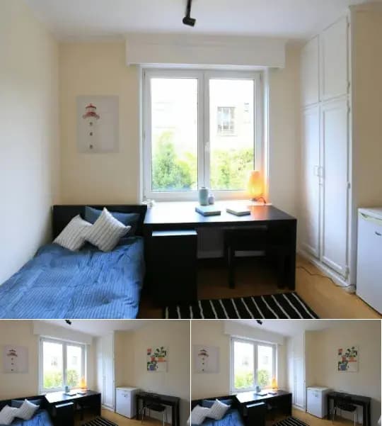 Apartment for rent
