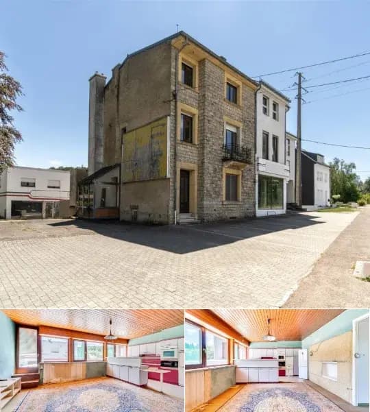Residence for sale