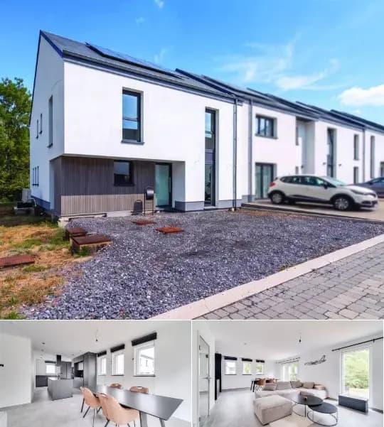 Residence for sale