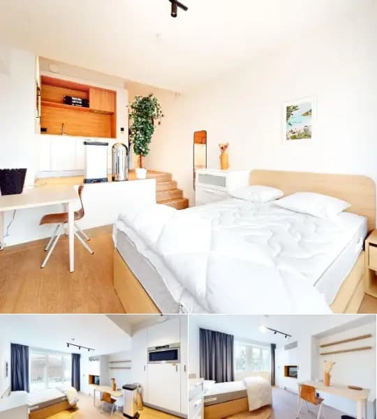 Apartment for rent