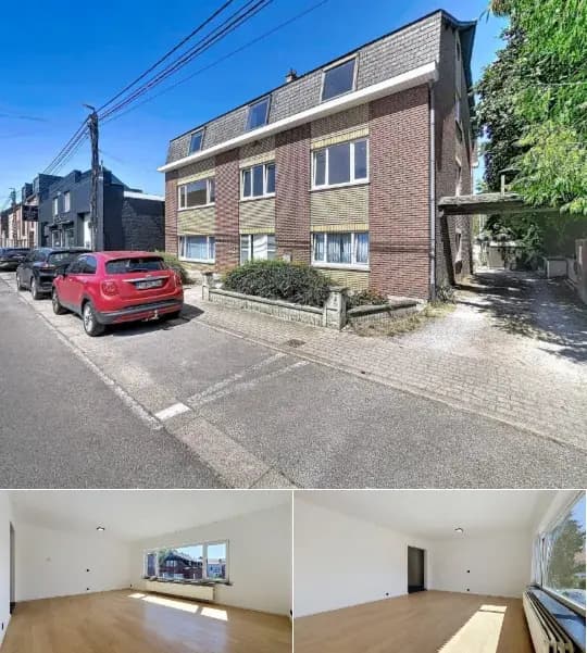 Apartment for sale