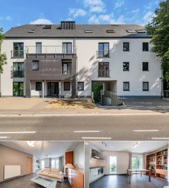Apartment for sale