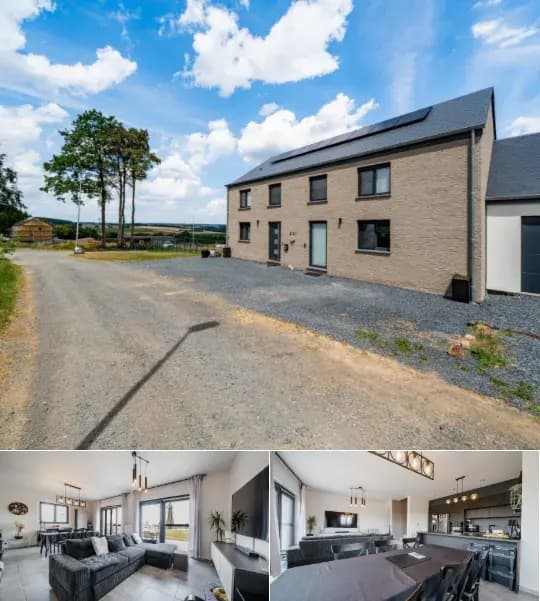 Residence for sale