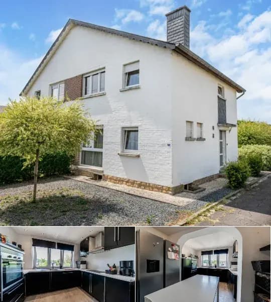 Residence for sale