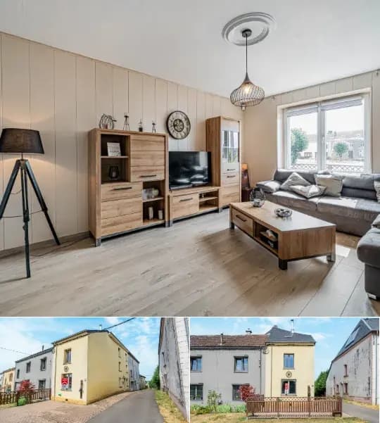 Residence for sale