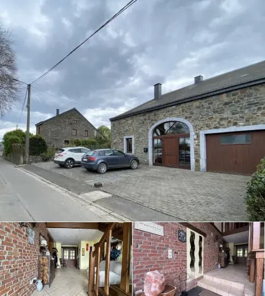 Residence for rent