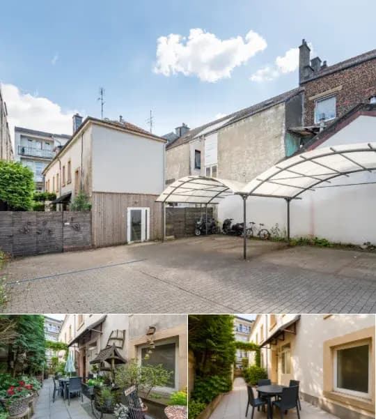 Residence for sale