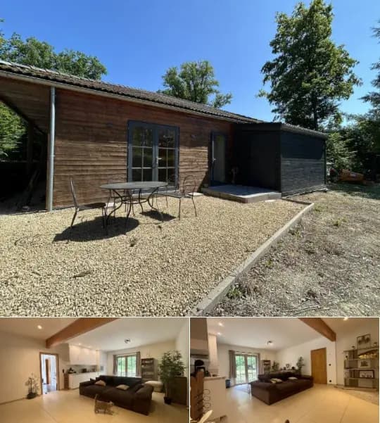 Apartment for rent