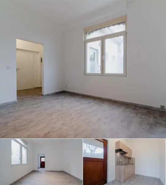 Studio for rent