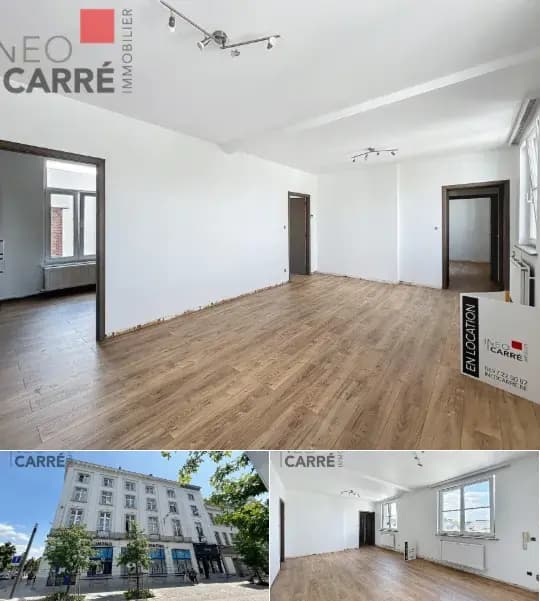 Apartment for rent